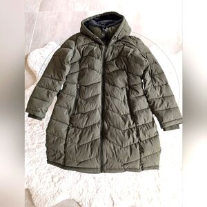 Andrew Marc Women's Puffer Jacket